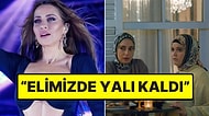 Kızılcık Şerbeti'ndeki Ayrılıklara Şarkıcı Derya Uluğ'dan Olay Gönderme