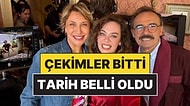 Çekimleri Bitti: 2 Aile Arasında İçin Geri Sayım Başladı
