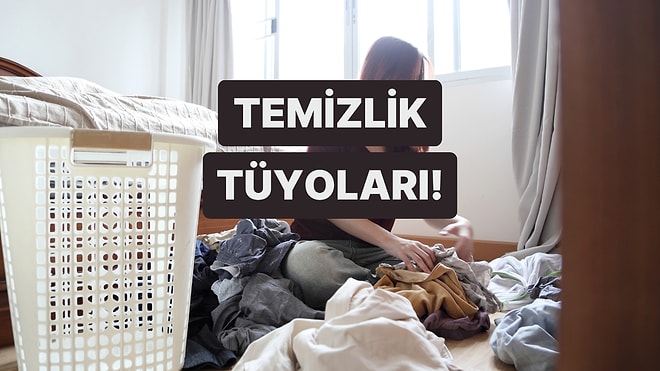 İşten Geldiğinde Üstünü Bile Çıkarmadan Evi Toparlamaya Girişenlere Özel 10 Pratik Tavsiye