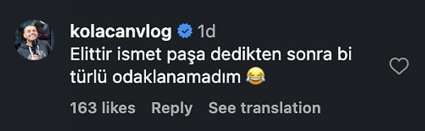 Şarkıyı duyan Ankaralılar ise yerinde duramadı, videoya yorum yağdı 👇