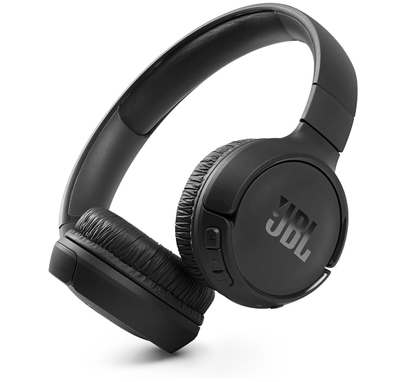JBL Tune 510BT Multi Connect Siyah Kablosuz Kulaklık hızlı satan fırsatıyla net 1.489,00 TL!
