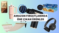 Amazon Yaz Fırsatları'nda Öne Çıkan İndirimli Ürünler