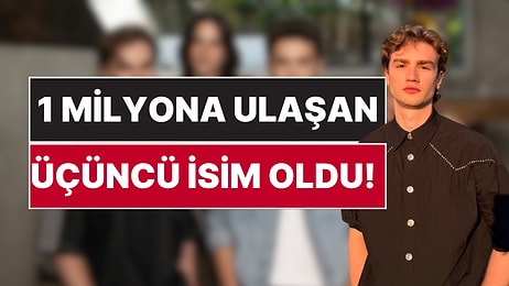 Daha 17 Oyuncusu Instagram'da 1 Milyon Takipçiye Ulaştı!