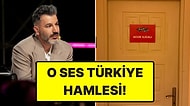 Manifest'in Kurucusu Tolga Akış'tan Kafa Karıştıran O Ses Türkiye Paylaşımı