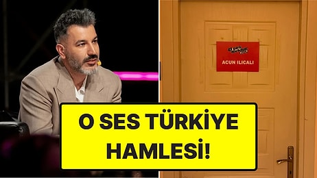 Manifest'in Kurucusu Tolga Akış'tan Kafa Karıştıran O Ses Türkiye Paylaşımı