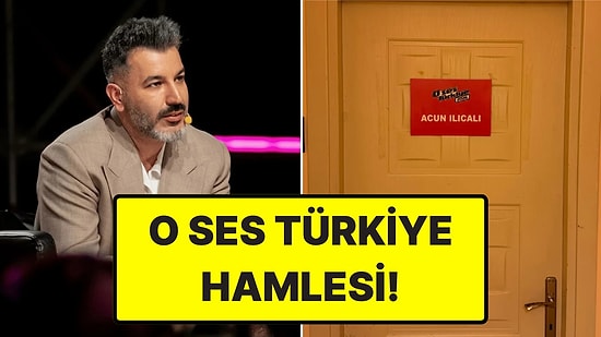 Manifest'in Kurucusu Tolga Akış'tan Kafa Karıştıran O Ses Türkiye Paylaşımı