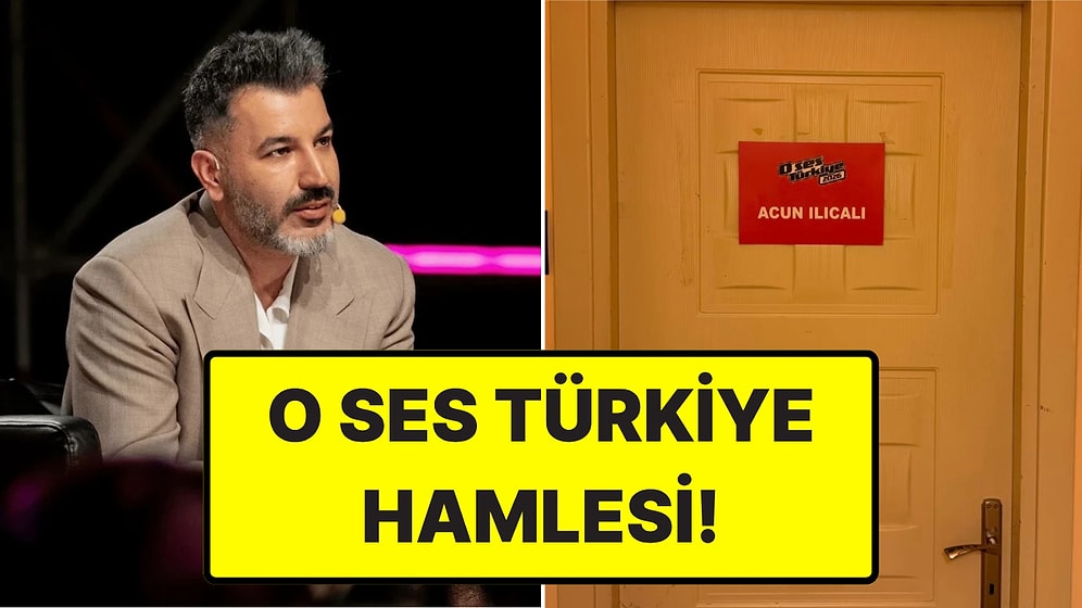 Manifest'in Kurucusu Tolga Akış'tan Kafa Karıştıran O Ses Türkiye Paylaşımı