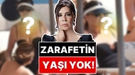 Zarafetin Yaşı Yok: 82 Yaşındaki Nebahat Çehre'nin Mayolu Pozları Olay Oldu!