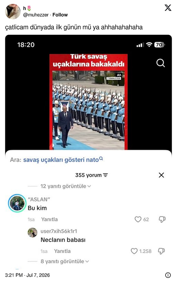 Bu kadarı da...