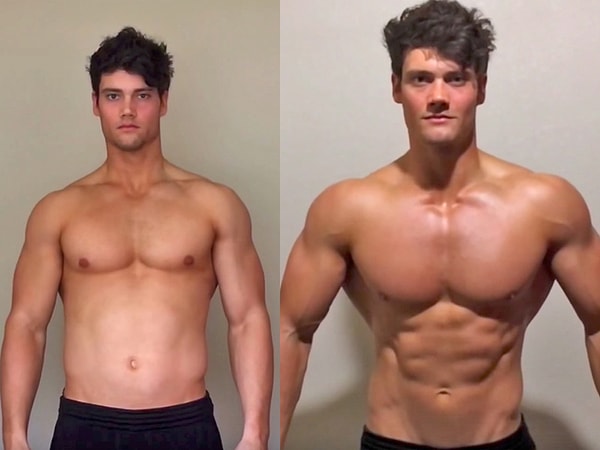 Sosyal medyanın özellikle 2010'lu yılların ortasında yetiştirdiği en dikkat çekici fitness içerik üreticilerinden biri olan Connor Murphy, milyonlarca kişinin tanıdığı isimlerden biri haline gelmişti.