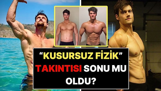 Fiziğini Kusursuzlaştırmaya Çalışan "Looksmaxxing" Fenomeni Connor Murphy 32 Yaşında Hayatını Kaybetti