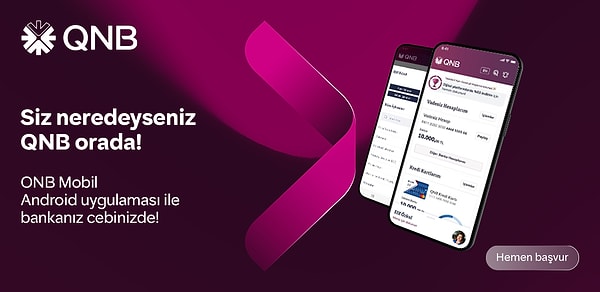 İşlemlerini Tek Yerden Yönetmeyi Sevenler İçin Pratiklik