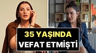 Oyuncu Ece İrtem'in Kesin Ölüm Sebebi Belli Oldu!