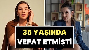 Oyuncu Ece İrtem'in Kesin Ölüm Sebebi Belli Oldu!