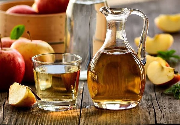 How Should Hawthorn Vinegar Be Consumed? Should It Be Drunk On An Empty Stomach?