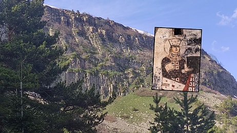 Stunning Claim: Is the 205-Room Lost Tomb of Georgian Queen Tamara Found in Ardahan?