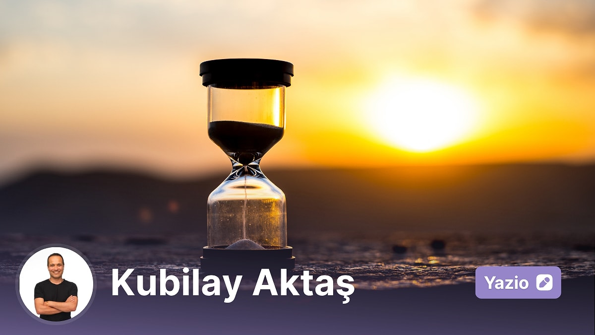Kur'an'da Zaman, Tarih ve İnsan