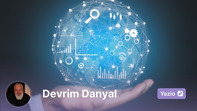 10 Soruda Veri Yeni Petrol Değil, Yeni Elektrik mi?