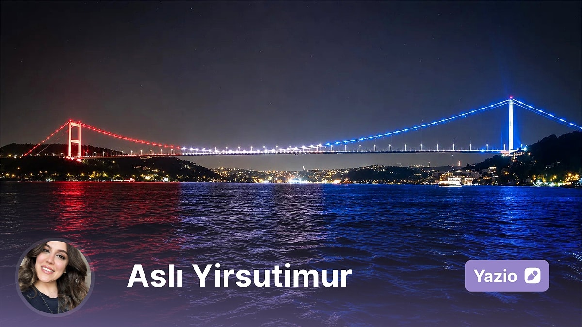 6. Filo'yu Denize Döken Türkiye'den, Köprüye Amerikan Bayrağı Yansıtan Türkiye'ye: Hafızamıza Ne Oldu?