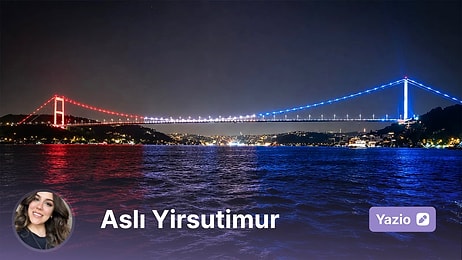 6. Filo'yu Denize Döken Türkiye'den, Köprüye Amerikan Bayrağı Yansıtan Türkiye'ye: Hafızamıza Ne Oldu?