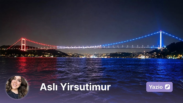 6. Filo'yu Denize Döken Türkiye'den, Köprüye Amerikan Bayrağı Yansıtan Türkiye'ye: Hafızamıza Ne Oldu?