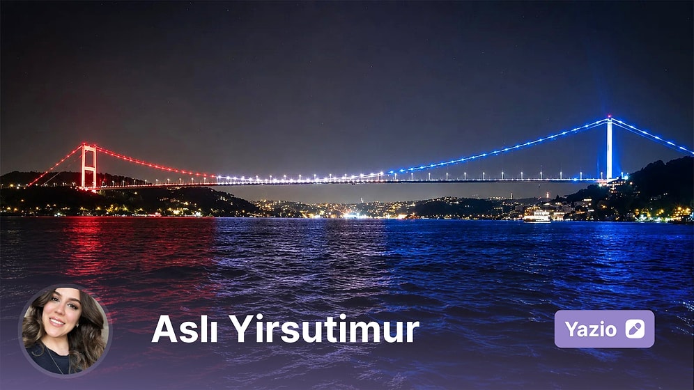 6. Filo'yu Denize Döken Türkiye'den, Köprüye Amerikan Bayrağı Yansıtan Türkiye'ye: Hafızamıza Ne Oldu?