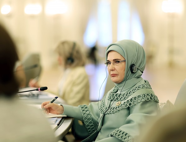 “Şirketler hissedarlarına, devletler ise milletlerine karşı sorumludur.”
