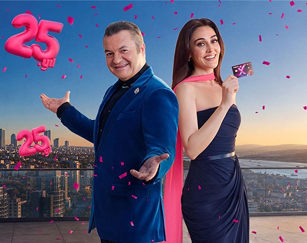 Peki bu ay Maximum Dünyası'nda Neler Var?