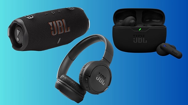 JBL ses sistemlerinde açık hava ve sahil partilerine özel indirimler başladı!