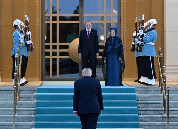 Hazırlıkları aylar öncesinden başlayan Ankara’daki NATO Zirvesi tamamlandı.