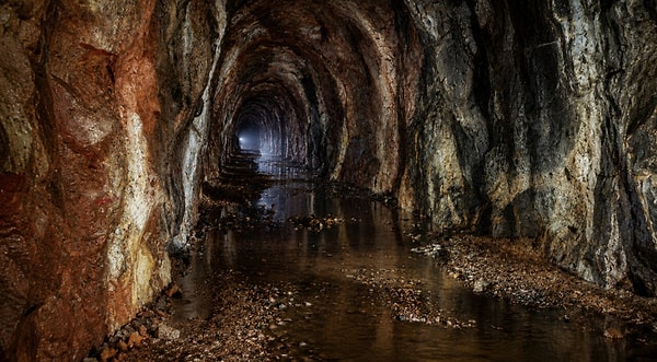 The design of the system being entirely underground provides tremendous advantages in terms of water security: