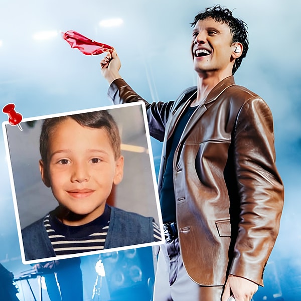 With only a handful of days left until the concert, a detail that emerged about Edis touched many people on social media.