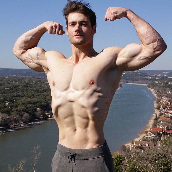 Murphy had become one of the most talked-about figures in the "Looksmaxxing" movement.