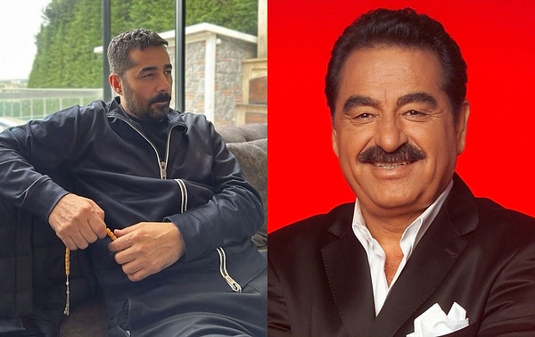 İbrahim Tatlıses ile oğlu Ahmet Tatlıses'in arasındaki gerilim aslında bir günde ortaya çıkmış bir kırgınlık değil.