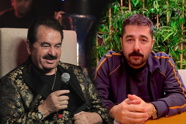 Babasıyla uzun süredir konuşmayan Ahmet Tatlıses, sağlık durumunun ağırlaştığını öğrenir öğrenmez tüm hukuki engelleri göze alarak hastaneye gitti.