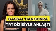 Hande Soral Gassal'ın Ardından TRT 1 Dizisiyle Anlaştı!