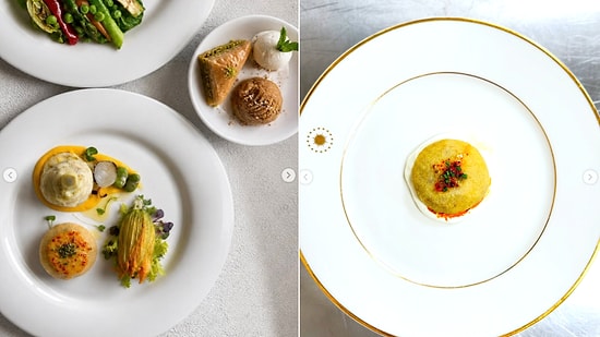 Famous Chefs who Prepared the Menu at the NATO Summit in Türkiye
