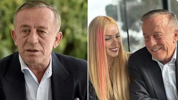 Sabah Gazetesi yazarı Bülent Cankurt'un aktardığı bilgilere göre Ali Ağaoğlu, geçtiğimiz hafta hamile eşi Bige Yıldırımer ile birlikte Bodrum'un Güllük koyunda demirli bulunan lüks teknesinde tatil yaptı.