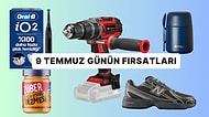 Bugün İndirimde Neler Var? 9 Temmuz 2026 Günün Fırsatları