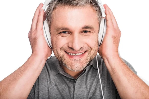 4. Duygu düzenleme ve odaklanma için müzik kullanımı.