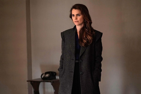78. Emmy Ödülleri En İyi Kadın Oyuncu - Drama (Outstanding Lead Actress in a Drama Series)