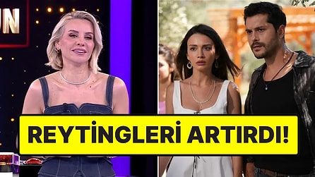 Star TV Dizisi Zirveyi Ele Geçirdi: 8 Temmuz Çarşamba Reyting Sonuçları Açıklandı