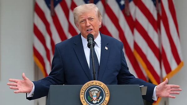 Trump’ın 2026 Ankara Nato zirvesine katılımı üzerine özel tuvalet sistemi de gündeme geldi
