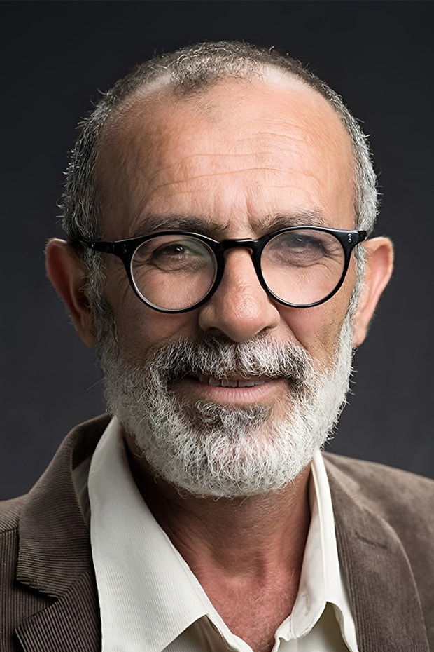 Kamel El Basha