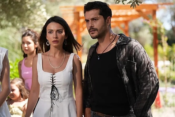 3. 8 Temmuz Çarşamba reyting sonuçları belli oldu.