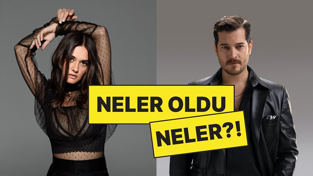 Hande Soral'ın TRT Dizisine Dahil Olmasından Oyuncuların Kazandığı Ücretlere TV Dünyasında Bugün Yaşananlar