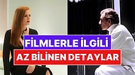 Filmlerle İlgili Bu 101 Detayı Okurken, Inception 4. Katmana Düşüyormuş Hissine Kapılacaksınız!