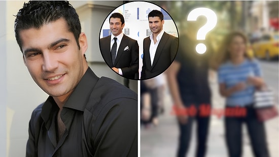Ezel Star İsmail Filiz Looks Ageless as His Latest Photos Capture Fans' Attention