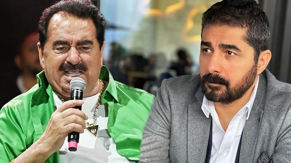 Ahmet Tatlıses, however, vehemently denied all these accusations. Asserting that certain individuals around his father had misled him, Ahmet Tatlıses emphasized that he had stood by his father's side for years, managing all his affairs, yet his efforts were overlooked.