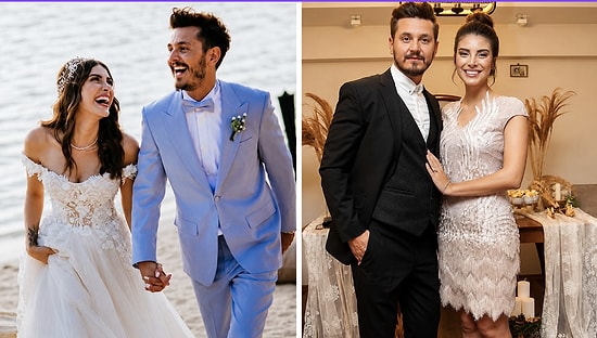 Deniz Baysal and Barış Yurtçu's Split Takes a New Turn With Behind-the-Scenes Divorce Claims